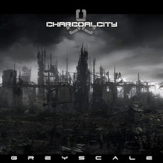 Greyscale mp3 Album by Charcoalcity