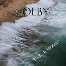What A Disaster! mp3 Album by Colby