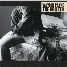 The Drifter mp3 Album by Waylon Payne