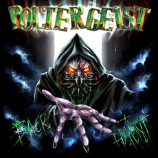 Back To Haunt mp3 Album by Poltergeist