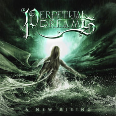 A New Rising mp3 Album by Perpetual Dreams
