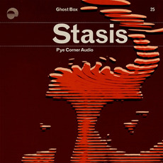 Stasis mp3 Album by Pye Corner Audio