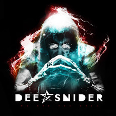 We Are the Ones mp3 Album by Dee Snider