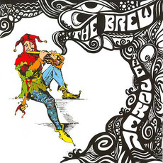 The Joker mp3 Album by The Brew