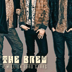 A Million Dead Stars mp3 Album by The Brew