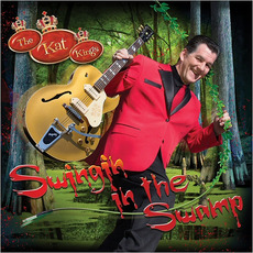 Swinging In The Swamp mp3 Album by The Kat Kings