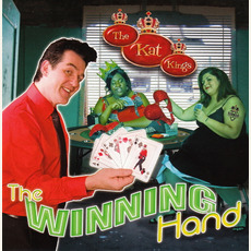 The Winning Hand mp3 Album by The Kat Kings