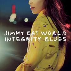 Integrity Blues mp3 Album by Jimmy Eat World