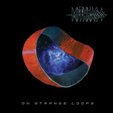 On Strange Loops mp3 Album by Mithras