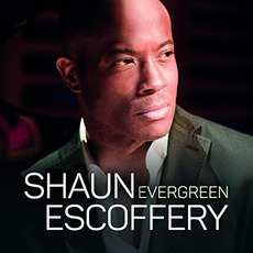 Evergreen mp3 Album by Shaun Escoffery