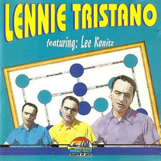 Lennie Tristano Featuring Lee Konitz mp3 Artist Compilation by Lennie Tristano