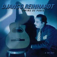 Swing De Paris (Remastered) mp3 Artist Compilation by Django Reinhardt