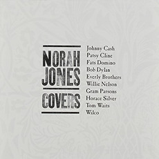 Covers mp3 Artist Compilation by Norah Jones
