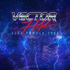 Blue Powder 1984 mp3 Single by Vector Hold