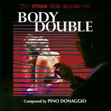Body Double mp3 Soundtrack by Pino Donaggio