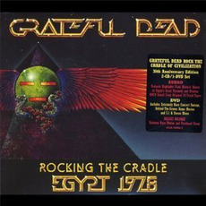 Rocking the Cradle: Egypt 1978 mp3 Live by Grateful Dead