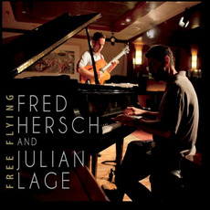 Free Flying mp3 Live by Fred Hersch & Julian Lage