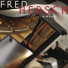 In Amsterdam: Live at the Bimhuis mp3 Live by Fred Hersch