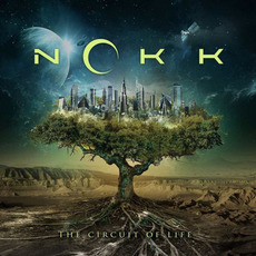 The Circuit Of Life mp3 Album by Nokk