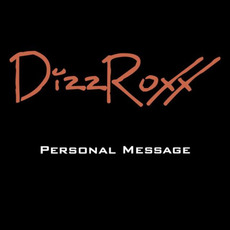 Personal Message mp3 Album by DizzRoxx