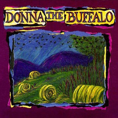 Donna the Buffalo mp3 Album by Donna The Buffalo