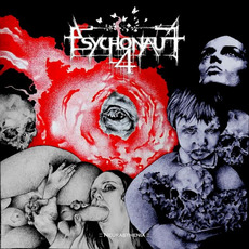 Neurasthenia mp3 Album by Psychonaut 4