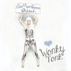 Stuff We Leave Behind mp3 Album by Wonky Tonk