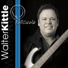 Full Circle mp3 Album by Walter Kittle