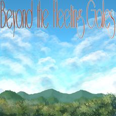 Beyond the Fleeting Gales mp3 Album by Crying