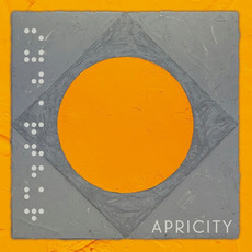Apricity mp3 Album by Syd Arthur