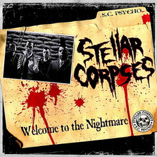 Welcome to the Nightmare mp3 Album by Stellar Corpses