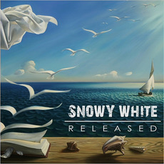 Released mp3 Album by Snowy White