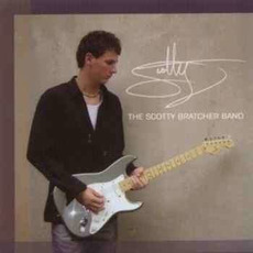 The Scotty Bratcher Band mp3 Album by Scotty Bratcher