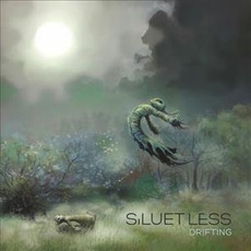 Drifting mp3 Album by Siluetless