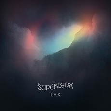LVX mp3 Album by Superlynx