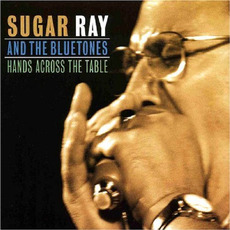 Hands Across The Table mp3 Album by Sugar Ray And The Bluetones