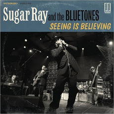 Seeing Is Believing mp3 Album by Sugar Ray And The Bluetones