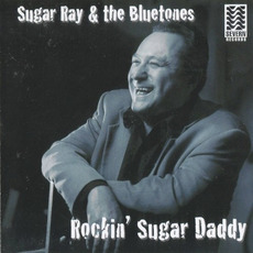 Rockin' Sugar Daddy mp3 Album by Sugar Ray And The Bluetones