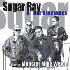 Sugar Ray and the Bluetones mp3 Album by Sugar Ray And The Bluetones