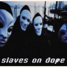 Klepto mp3 Album by Slaves On Dope