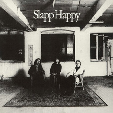 Slapp Happy (Re-Issue) mp3 Album by Slapp Happy