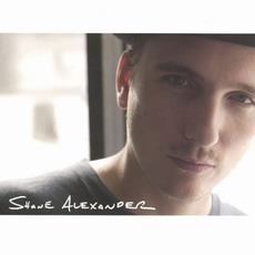 Shane Alexander mp3 Album by Shane Alexander