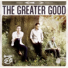 The Greater Good mp3 Album by Shane Alexander