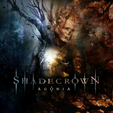Agonia mp3 Album by Shadecrown