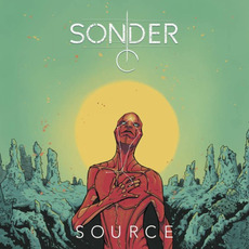 Source mp3 Album by Sonder