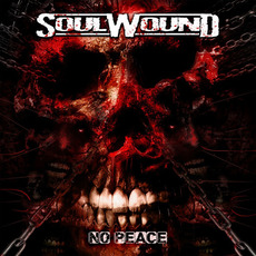 No Peace mp3 Album by Soulwound
