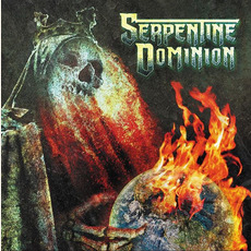 Serpentine Dominion mp3 Album by Serpentine Dominion