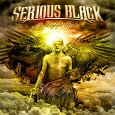 As Daylight Breaks (Japanese Edition) mp3 Album by Serious Black