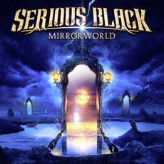 Mirrorworld (Limited Edition) mp3 Album by Serious Black