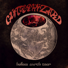 Hollow Earth Tour mp3 Album by Glitter Wizard